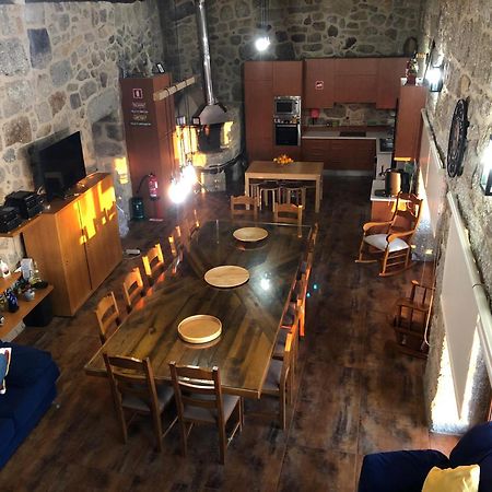 Quinta Do Ovelheiro Villa Guimarães Eksteriør bilde