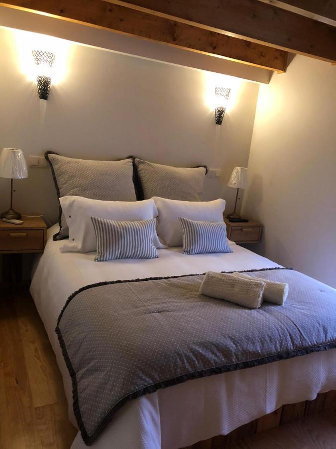 Quinta Do Ovelheiro Villa Guimarães Eksteriør bilde